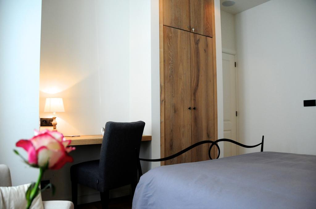 B&B Val Des Roses Брюгге Номер фото